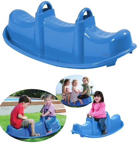 Dondolo trio posti - trio,