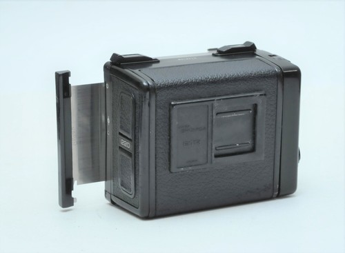 Zenza bronica 645 - bronica,
