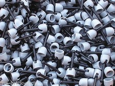 25 x Antenne LEGO MdStone