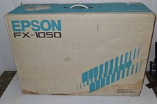 EPSON FX-1050 Dot Matrix