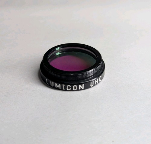 Filtro telescopico lumicon - filtro,