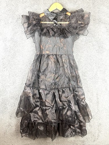 Costume vestito rave rubini - vestito,