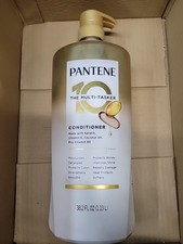 Pantene Multi-Tasker 10
