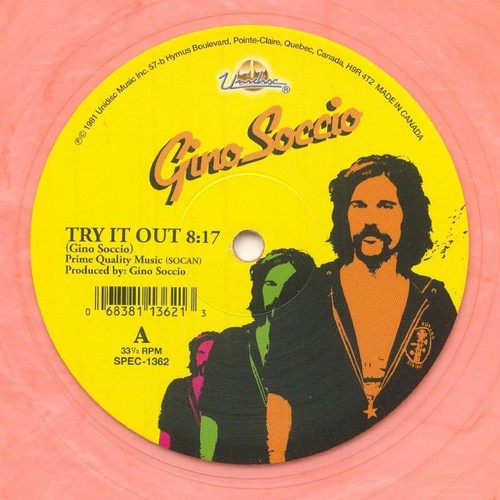 Soccio gino try it out - soccio,,