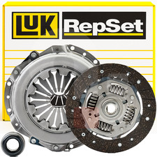 Kit Frizione LuK 3 Pz Per