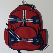 Zaino riciclato Pottery Barn