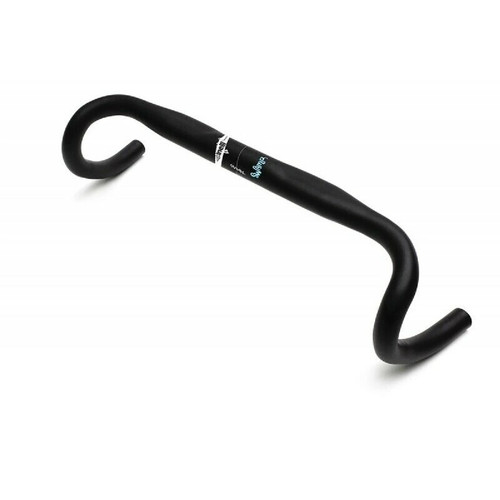 Manubrio bicicletta gravel