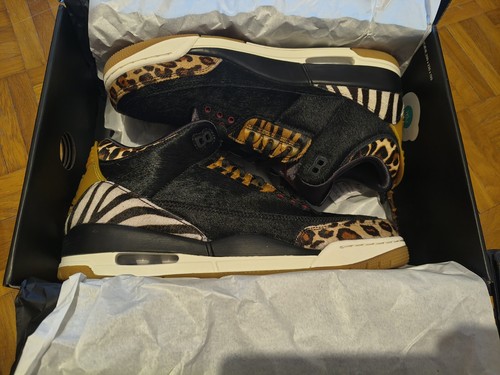 Jordan retro - 3,