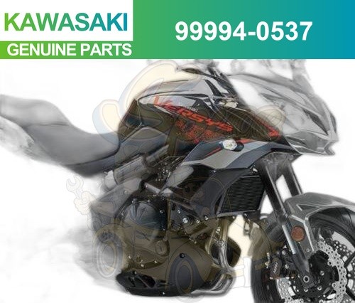 Kit accessorio kawasaki versys - kit-accessorio,