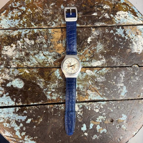 Orologio svizzero vintage 1995