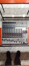 Mixer Behringer 16 canali Xenyx USB 