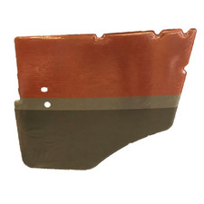 Pannello porta anteriore