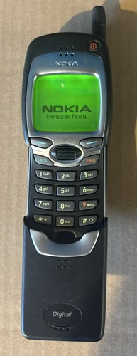 Funzionante nokia 7110 - funzionante,