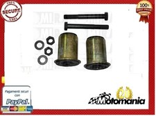 KIT SILENT BLOCK BOCCOLA