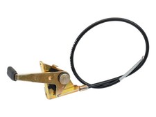 Cavo Gas Compatibile Con MTD