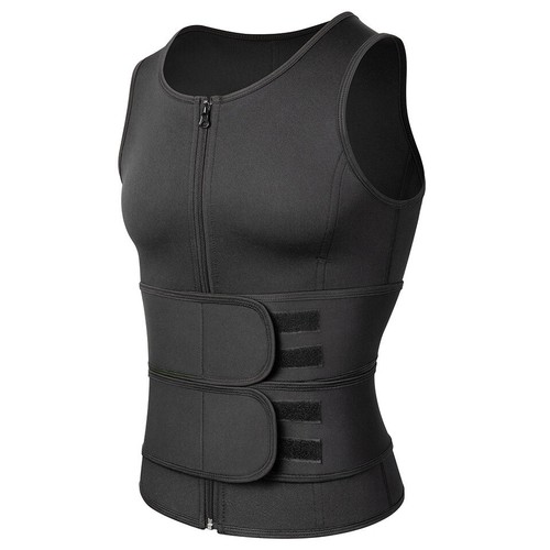 Camicia gilet chaleco - camicia,
