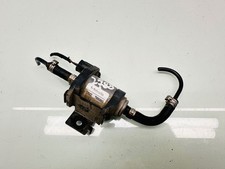 Pompa carburante riscaldatore