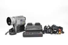 Videocamera miniDV Sony