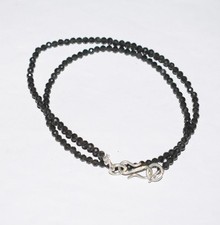 Collana compleanno perle