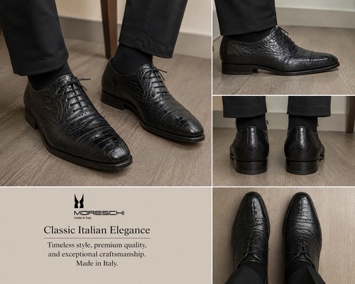 Moreschi adrano scarpe - adrano,