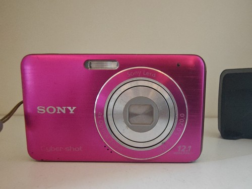 Sony cybershot dsc - dsc, w310