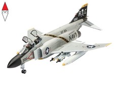 REVELL 1/72 F-4J PHANTOM II