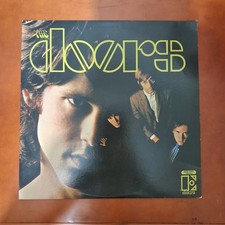 The Doors Vinyl LP 1967
