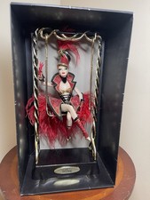 Barbie Bob Mackie Circus