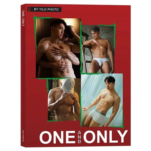 Book one and only - book, by