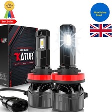 Lampadine LED per fari H11