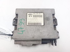 IAW18FB2 CENTRALINA MOTORE ECU FIAT PALIO (171 - 178) 1.2 B 8V MAN 5M 73CV 1998 