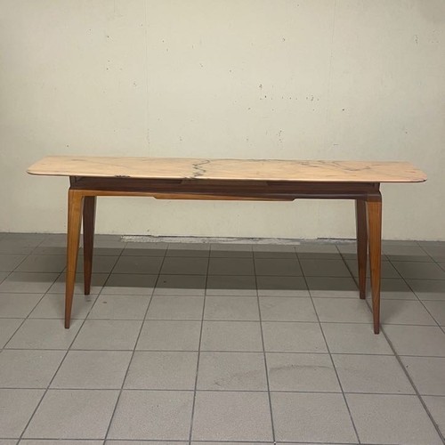 Tavolo consolle anni - , '50