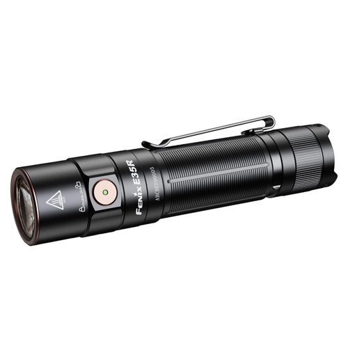 Fenix e35r torcia - torcia, edc