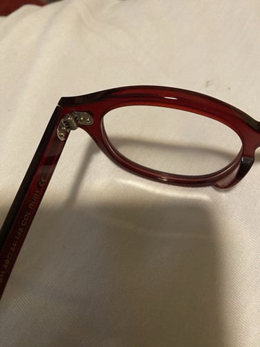 Moscot lemtosh 145 - moscot,
