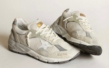 Golden Goose Mens Dad Star