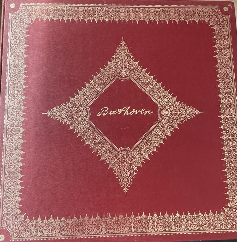 Cofanetto musica - 2, lp