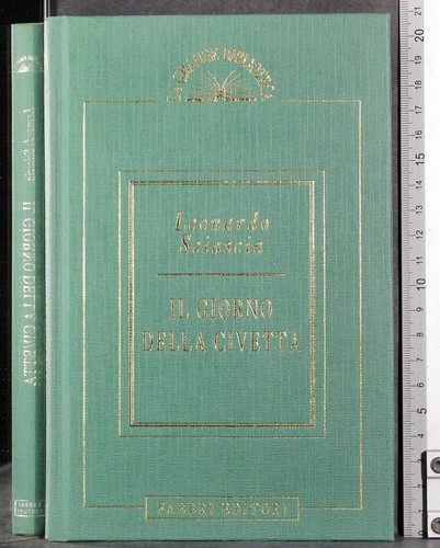 Giorno della civetta - giorno,