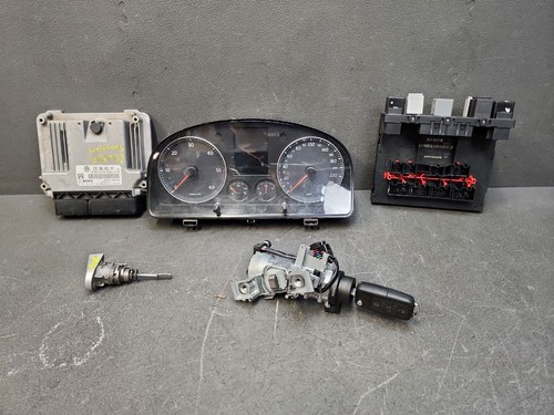 Kit démarrage neiman compteur
