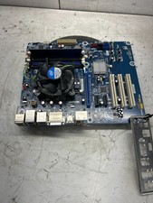 Intel DH67CL Intel Core