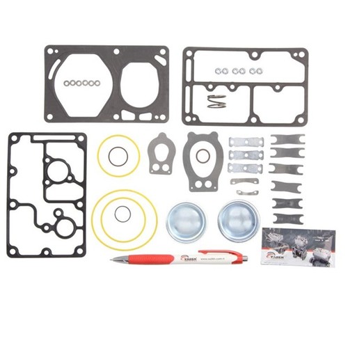 Kit riparazione compressore