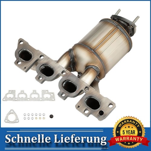 Catalizzatore per opel astra - per, g