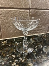 Splendido set di 8 bicchieri