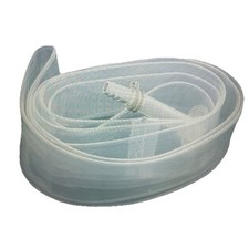 CAMERA D’ARIA PER CONTENITORI INOX PER VINO 130 CM