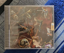 Dj Myke Della Vita Della Morte