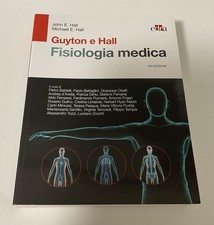 Fisiologia medica guyton - medica,, e