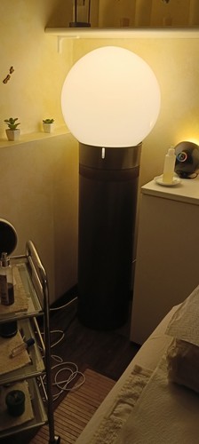 Lampada oracolo design gae - oracolo,