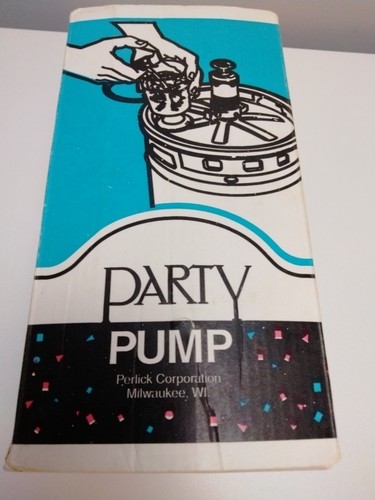 Pompa per feste - , miller
