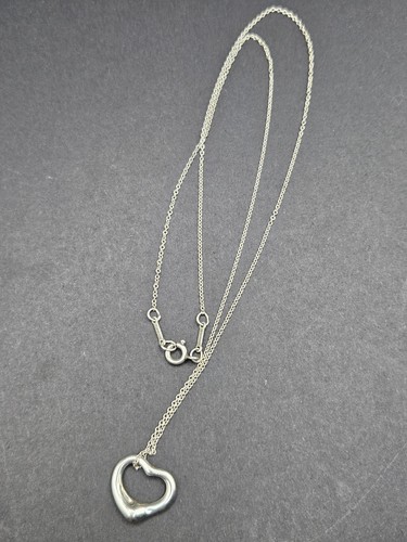 Collana tiffany and elsa - collana,