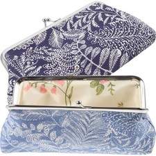  2 Pcs Portamonete Piccolo