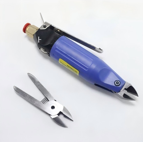 Pinza pneumatica aria